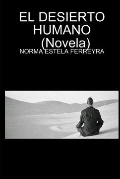 Cover El Desierto Humano