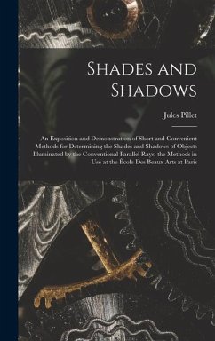 Shades and Shadows - Pillet, Jules