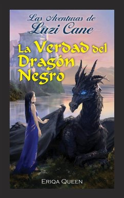 La verdad del Dragón Negro - Queen, Eriqa