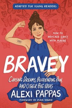 Bravey (Adapted for Young Readers) - Pappas, Alexi