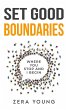 Set Good Boundaries - Bild 1