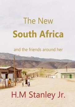 The New South Africa and the friends around her - Stanley Jnr, Hm