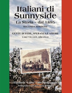 Cover Italiani di Sunnyside