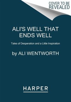 Ali's Well That Ends Well - Wentworth, Ali