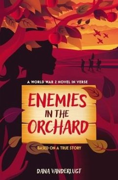 Cover Enemies in the Orchard