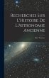 Recherches sur L'Histoire de... - Bild 1