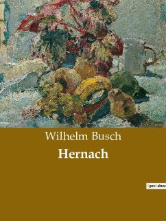 Hernach - Busch, Wilhelm