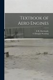 Textbook of Aero Engines