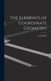 The Elements of Coordinate Geometry