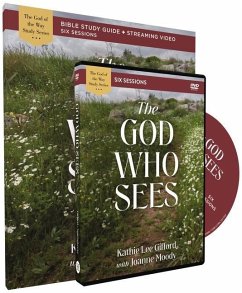 The God Who Sees Study Guide with DVD - Gifford, Kathie Lee