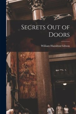 Cover Secrets Out of Doors