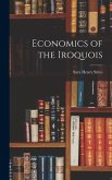 Economics of the Iroquois