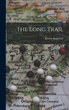 Cover The Long Trail