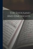 The Thousand And One Nights
