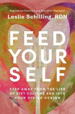 Feed Yourself - Schilling, Leslie