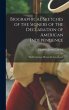 Biographical Sketches of the Signers of... - Bild 1