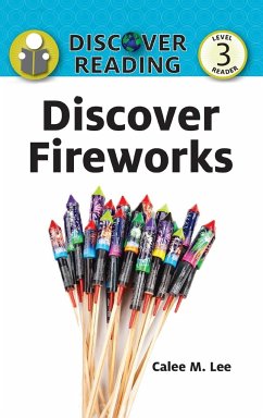 Discover Fireworks - Xist Publishing