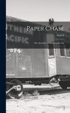 Paper Chase; the Amenities of Stamp Collecting