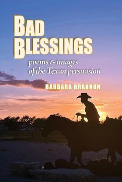 Bad Blessings - Brannon, Barbara