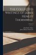 The Collected Writings of James Henley... - Bild 1