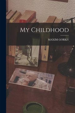 Cover My Childhood