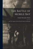 The Battle of Mobile Bay