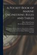 A Pocket-Book of Marine Engineering... - Bild 1