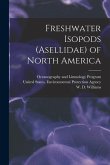 Freshwater Isopods (Asellidae) of North America