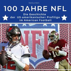 100 Jahre NFL - Klein, Markus