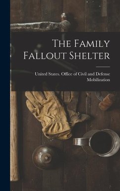 Cover The Family Fallout Shelter