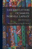 Life and Letters of Samuel Norvell Lapsley: Missionary to the Congo Valley, West Africa, 1866-1892