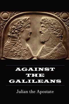 Cover Against the Galileans