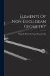 Elements Of Non-euclidean Geometry - Bild 1
