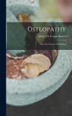Osteopathy Osteopathy