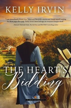 The Heart's Bidding - Irvin, Kelly