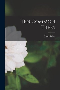 Cover Ten Common Trees