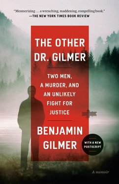 The Other Dr. Gilmer - Gilmer, Benjamin