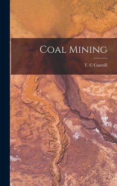 Coal Mining - C, Cantrill T.