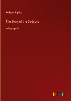 The Story of the Gadsbys