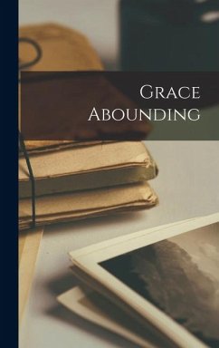 Cover Grace Abounding