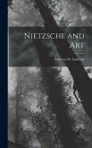 Nietzsche and Art Nietzsche and Art