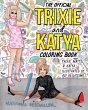 The Official Trixie and Katya Coloring... - Bild 1