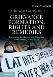 Grievance Formation, Rights and Remedies - Alaattino&