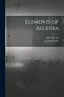 Elements of Algebra - Bild 1
