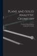 Plane and Solid Analytic Geometry - Bild 1