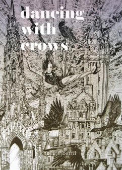 Dancing with Crows - Baird, Gayle