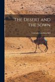 The Desert and the Sown