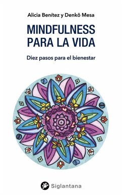 Cover Mindfulness para la vida