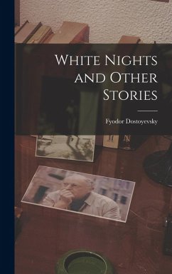Cover White Nights and Other Stories