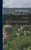 Norroen Fornkvaedi